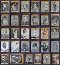 1990 Collegiate Collection LSU Tigers Football Complete Your Set U You Pick - $0.99