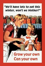 Grow Your Own, Can Your Own - £15.71 GBP