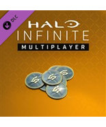 Halo: Infinite - 2000 Halo Credits Multiplayer DLC Global Xbox One/Serie... - £28.11 GBP