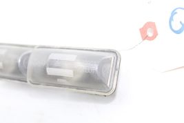 08-11 SUBARU IMPREZA REAR LICENSE PLATE LIGHTS PAIR Q5984 image 3
