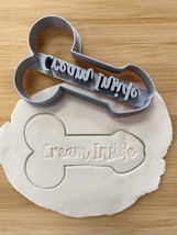 Cream Inside Penis Bachelorette Party Cookie Cutter - $4.99