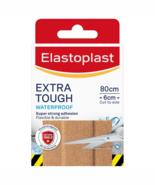Elastoplast Extra Tough Waterproof 80cm - $72.42