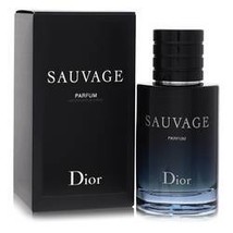 Sauvage Cologne by Christian Dior, Unleash your inner savage and be the alpha of - £108.32 GBP