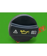 OEM mercedes engineoil cap A0000101485 genuine - $34.26 CAD