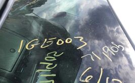 Driver Front Door Switch Driver&#39;s Window Master Fits 10-12 FUSION 957752... - $41.83