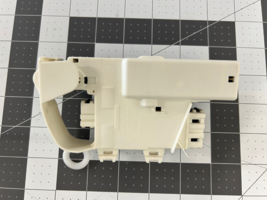 Whirlpool Washer Door Lock P# W10306374 - $19.95