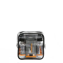 Timberland Travel Kit Plus - Balm Proofer, Renewbuck &amp; Dry Cleaning Kit - £29.71 GBP