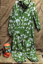 Ussr Soviet Russian Army Klmk Sniper Camo Overall Berezka Camouflage Suit Size3 - £136.79 GBP