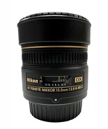 Nikon Lens Af fisheye nikkor 443383 - $272.73 CAD