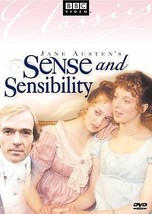 Sense and Sensibility (DVD, 2004) sealed b - £3.03 GBP