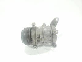 2011 2013 Chevrolet Silverado 1500 OEM 4.8L V8 2WD mc447280-0680 AC Comp... - $72.40