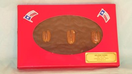 Fudge Gift Box (Chocolate Pecan, 1 Pound) - £15.69 GBP