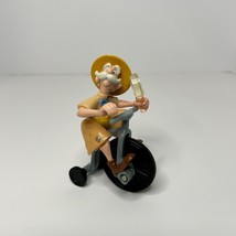 Professor Archimades Q. Porter McDonalds Happy Meal Action Figure Disney... - $8.67 CAD