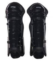 SMITTY | SPE-DLG | Double Leg Knee Shin Guard | Baseball | Major League ... - £119.46 GBP