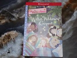 Willa&#39;s Wilderness Campout (WellieWishers) by Tripp, Valerie - $5.70