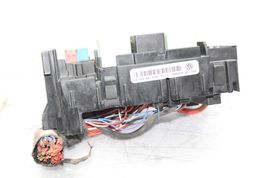 12-18 VOLKSWAGEN PASSAT Fuse Box Relay Module F139 image 5