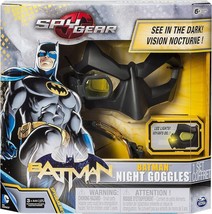 Batman - Batman Night Goggles by Spy Gear - £27.33 GBP