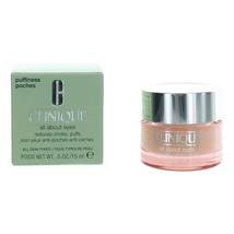 Clinique All About Eyes by Clinique, .5 oz Eye Cream - £41.48 GBP