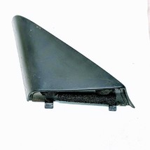 Toyota 67491-20320 1994-1999 Celica ST RH Mirror Trim Garnish Black Plas... - $579.38 MXN