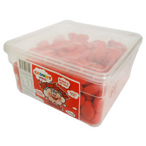 Chunky Funkeez Strawberry Chewy Puffs - Clouds - £57.90 GBP