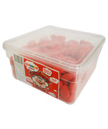 Chunky Funkeez Strawberry Chewy Puffs - Clouds - £56.98 GBP