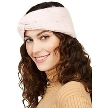 MSRP $25 INC International Concepts Embellished Knit Headwrap One Size - $6.41