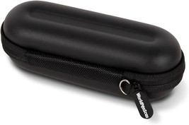 The Worldpenscan Go Pen Scanner And Translator Original Hard Travel Case By - $39.93