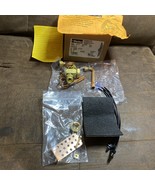 VAL12375 Parker HXCE Thermostatic Expansion Valve (NEW) For R410A Refrig... - $388.83 CAD