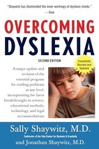 Overcoming Dyslexia (2020 Edition): Second Edition, Completely Revised - £5.30 GBP