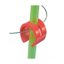 NRS Healthcare Strawberi Drinking Straw Holder - Pack of 10  - $19.00