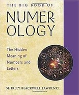 Big Book of Numerology by Shirley Blackwell Lawrence                    ... - $1,592.06 MXN