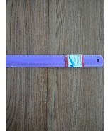 Office Depot Ruler Purple - $14.74 CAD