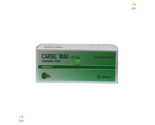 10 PACK Carsil MAX 110mg Silymarin Natural Detox and Liver Protection 30... - £142.72 GBP