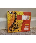 Big Band Legends [Madacy] by Various Artists (CD, Jul-2006, 3 Discs, Mad... - €8,61 EUR