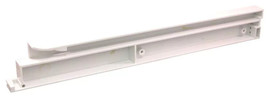 Genuine Refrigerator Drawer Hanging Rail For Uni MRT18NNCD0 MRT18NNCW0 OEM - $84.79