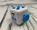 Fidget Cube Stress Anxiety Pressure Relieving Toy Great for Adults and C... - £11.42 GBP