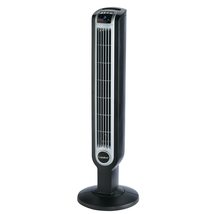 Lasko - 2711 37&quot; Tower Fan With Remote Control (457991) - $96.76