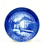 Royal Copenhagen Christmas Plate 1975 - $13.56 CAD