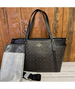 Coach Signature Baby Diaper Bag - $249.99