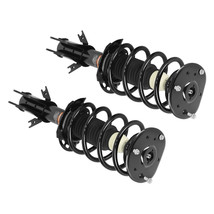 Front Struts w/ Coil Spring For Ford Fusion 2013-2016 2017 2018 2019 2020 172638 - $123.11