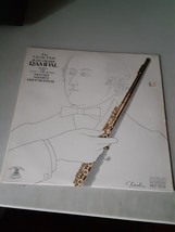 The Classic Flute - Jean-Pierre Rampal - Mozart/ Stamitz/ Hoffmeister (LP, 1977) - £7.90 GBP