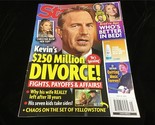 Star Magazine May 22, 2023 Kevin&#39;s $250 Million Divorce! Ed Sheeran,Gwen... - £7.11 GBP