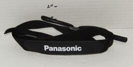 Replacement Shoulder Strap For Panasonic Palmcorder Camcorder - $9.85