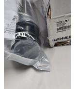 Kohler 7129-2BZ Bathroom Grid Drain without Overflow - Oil Rubbed Bronze - $54.57 CAD