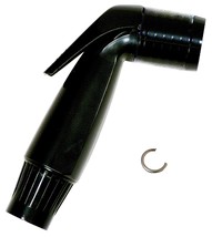 Universal fit SINK spraY HEAD Replacement BLACK Kitchen Faucet Peerless ... - $26.43