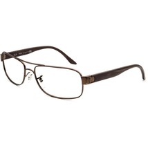 Ray-Ban Sunglasses Frame Only RB 3273 012 Brown Pilot Italy 57 mm - $56.33 CAD