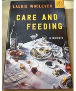 BOTM: Care and Feeding by Laurie Woolever —Hardcover Book Month Club—Mar 2025 - $181.42 MXN
