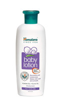 Himalaya Baby Lotion 200ML - 1Pc , with Olive Oil And Almond Oil FREE SHIP - $17.63