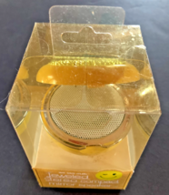 Live Love Music, Wireless Speaker for iPOD, iPHONE &amp; MP3  [e-05] - $12.50