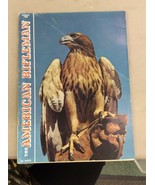 American Rifleman Magazine Vintage Aug 1965 Hawk On Cover Hunting In Ind... - $227.90 MXN